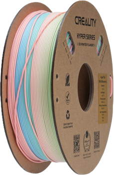 Preview: Wild Blossom - long Gradient 